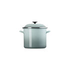 Stockpot with Phenolic Knob
